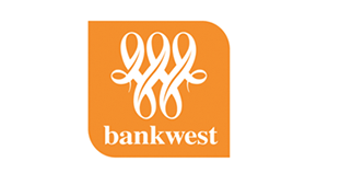 Logo Bankwest Colour